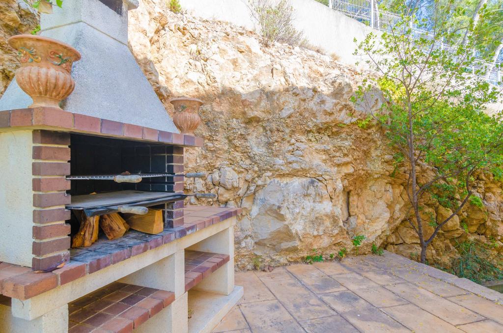 Portals Nous Hills Βίλα Calvia  Εξωτερικό φωτογραφία