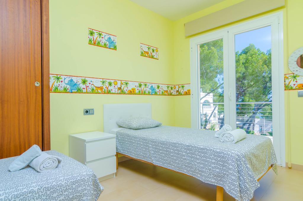 Portals Nous Hills Βίλα Calvia  Εξωτερικό φωτογραφία
