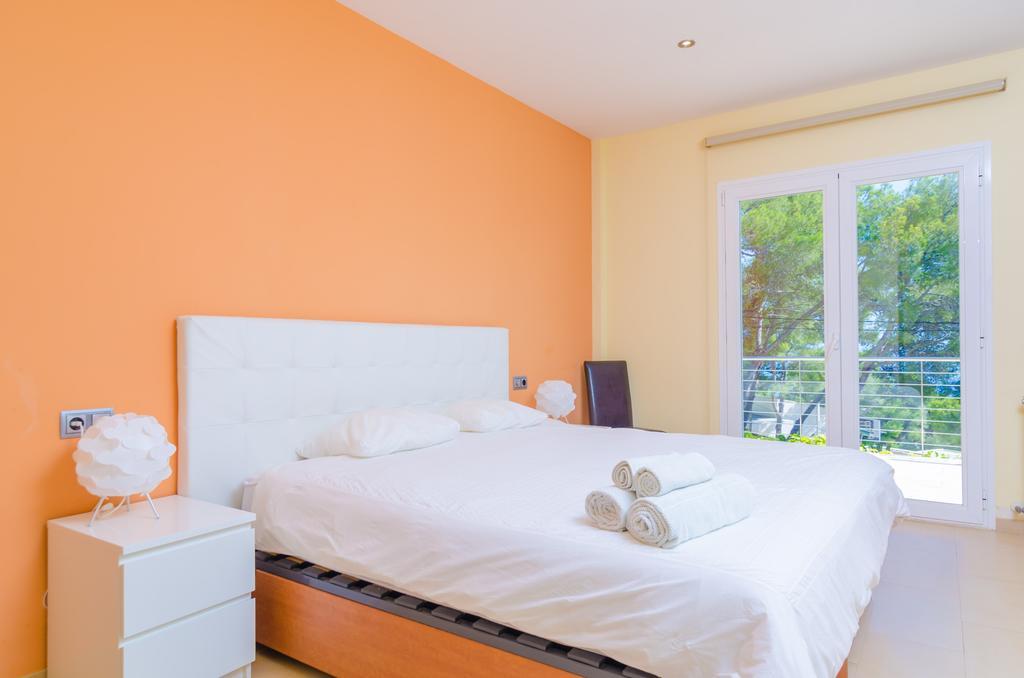 Portals Nous Hills Βίλα Calvia  Εξωτερικό φωτογραφία