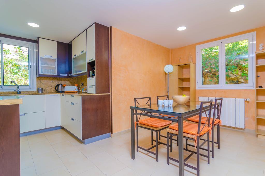 Portals Nous Hills Βίλα Calvia  Εξωτερικό φωτογραφία