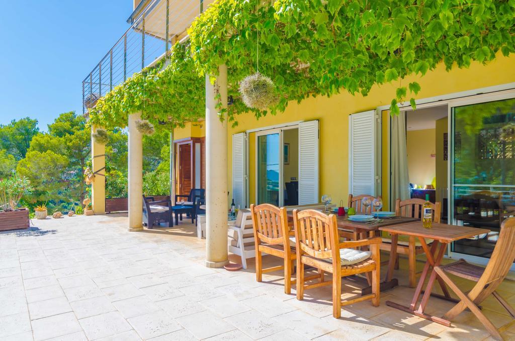 Portals Nous Hills Βίλα Calvia  Εξωτερικό φωτογραφία