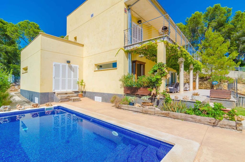 Portals Nous Hills Βίλα Calvia  Εξωτερικό φωτογραφία