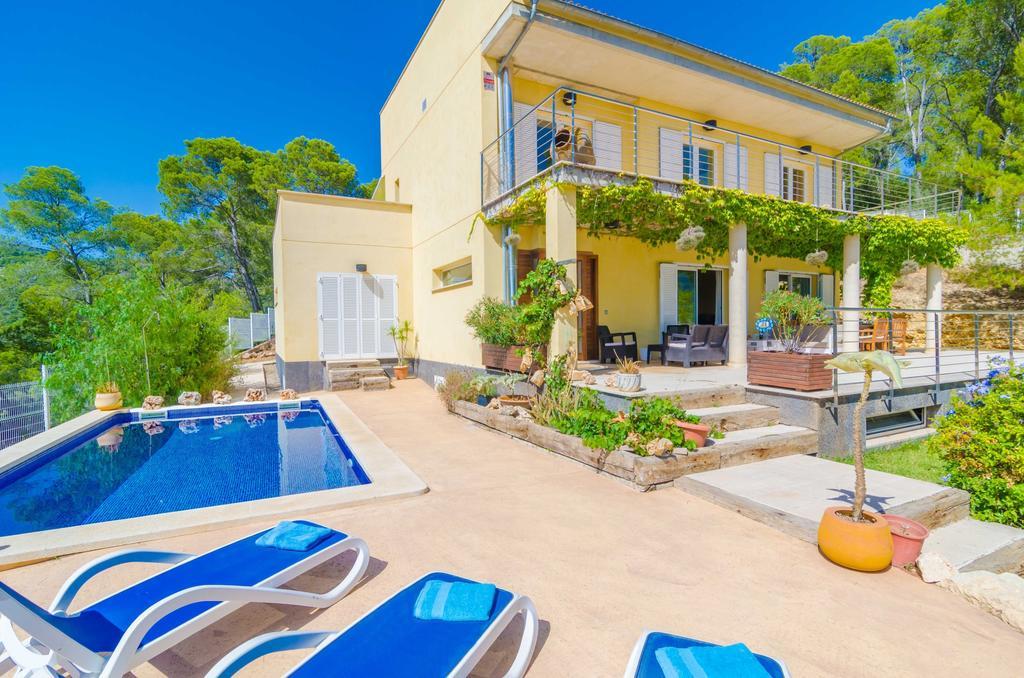 Portals Nous Hills Βίλα Calvia  Εξωτερικό φωτογραφία